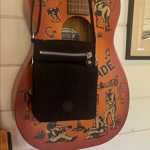 Kipling El Dorado crossbody bag